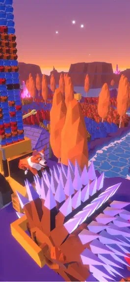Game screenshot Rock Miner: Pro Stone Mining apk