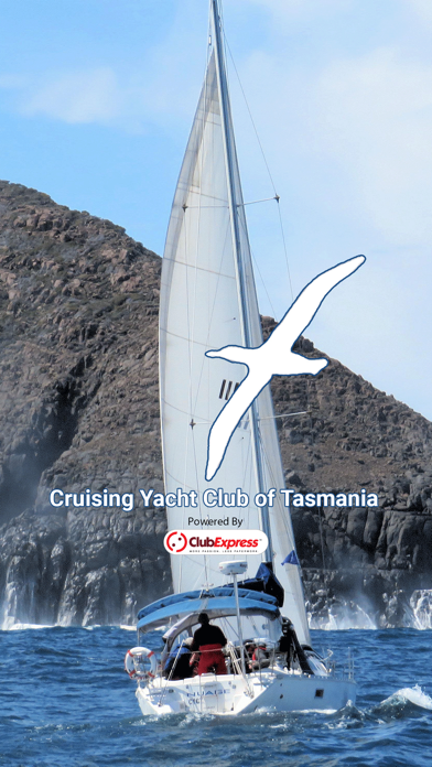 Screenshot #1 pour Cruising YC of Tasmania