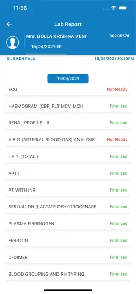 Game screenshot HealthWorld Doctor App hack