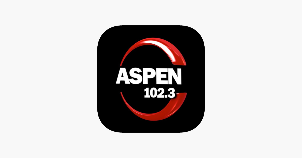 Aspen FM 102.3 su App Store