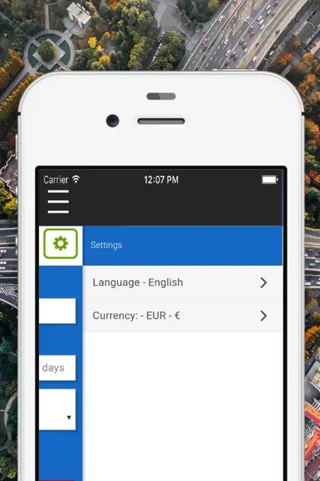 Wisata App