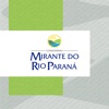 Mirante do Rio Paraná icon