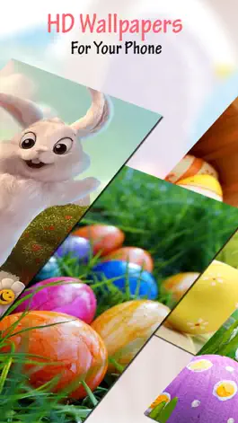 Game screenshot Easter Wallpapers Amazing Backgrounds and Pictures apk