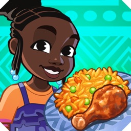 Disney Iwájú: Rising Chef