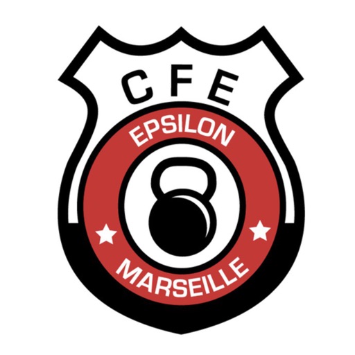 CrossFit Epsilon icon