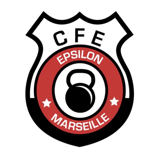 CrossFit Epsilon