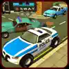 Police Car Race Chase Sim 911 problems & troubleshooting and solutions