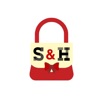 S&H store icon