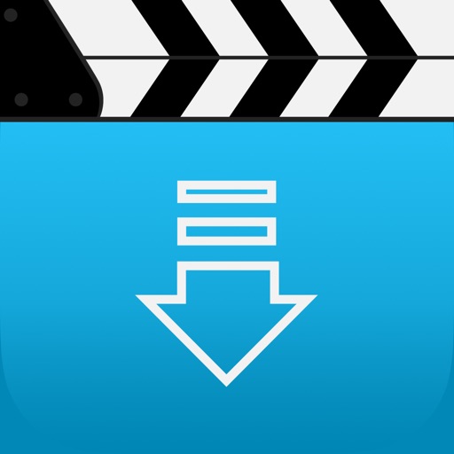 Video Manager for Cloud Drives icon