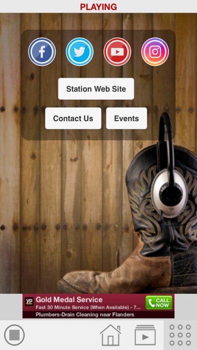 Screenshot #2 pour Real Country