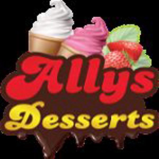 Ally’s Desserts icon