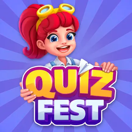 Buddy QuizFest Читы