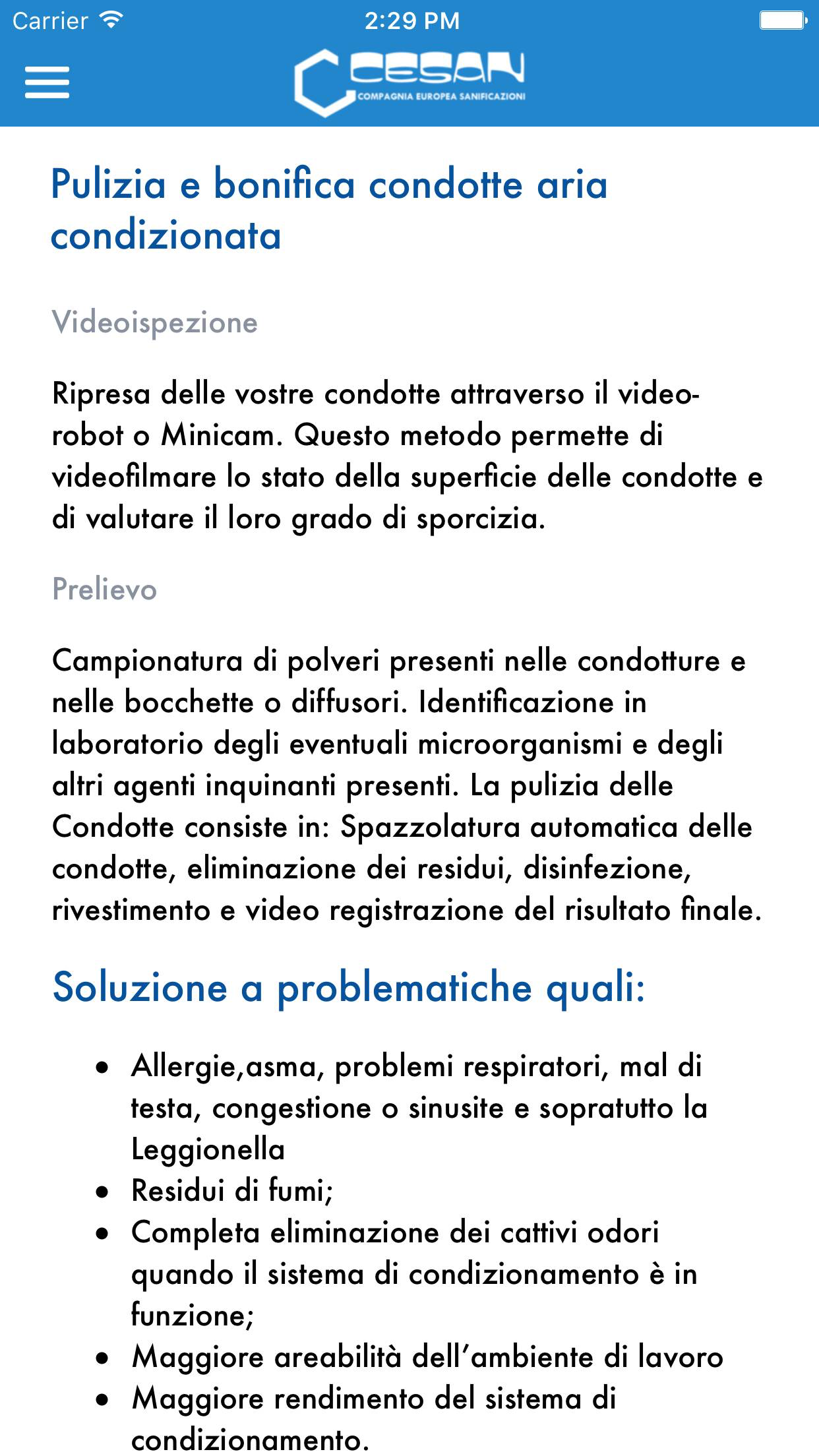 Cesan