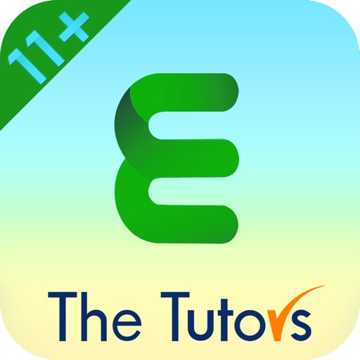 11+ English Lite by The Tutors