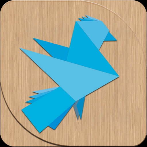 Origami - Origami Art icon