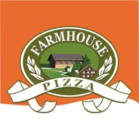 Farm House Pizza logo