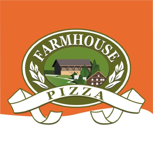 Farm House Pizza, South Oxhey icon