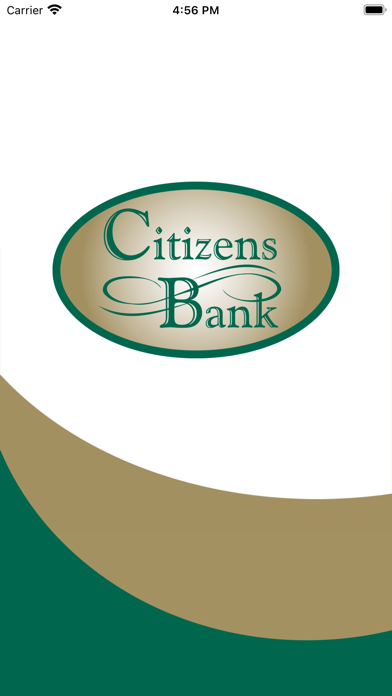 Citizens Bank - Charleston Screenshot