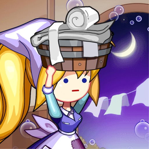 Labor Cinderella icon