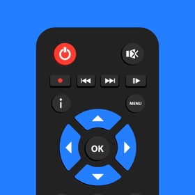 螢幕擷取畫面 (5) TV Remote - Universal Remote .