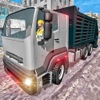 Garbage Truck City Drive Simulator