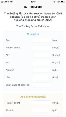 Game screenshot BJ-Reg Score mod apk