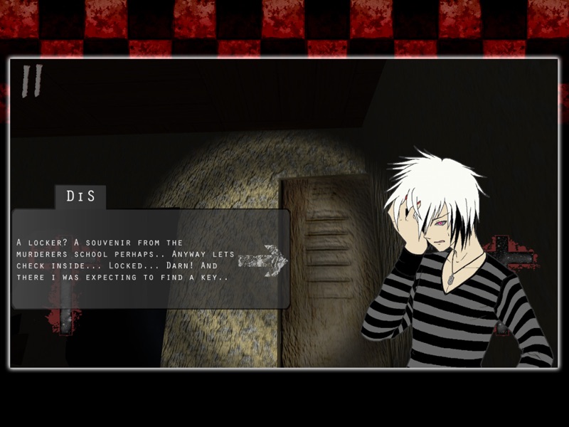 Disillusions - Manga Horror screenshot 11