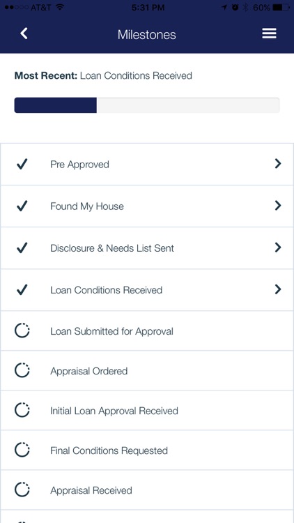 Unifirst Mortgage Corp screenshot-3