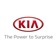 KIA Manualer app icon - Reference app for iPhone