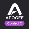 Apogee Control 2 - iPadアプリ