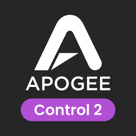 Apogee Control 2 Cheats
