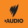 SBS Audio icon