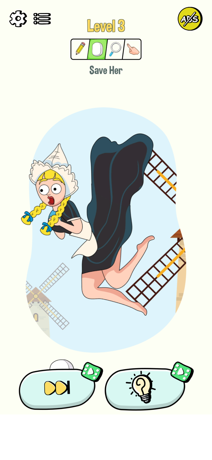 Draw Love Story Master