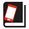 Marque-Page icon