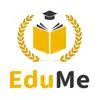 EduMe App contact information