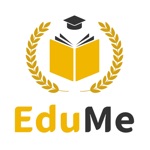 Download EduMe App app