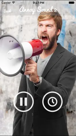 Game screenshot Annoying Sounds – Crazy annoying sound effects hack