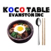 Koco Table Evanston