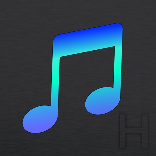 Hybrid Player : Advanced Music Player