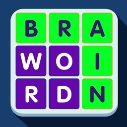 WordBrain Puzzle : Swipe Letters, Spell Words