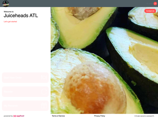 Screenshot #4 pour Juiceheads ATL