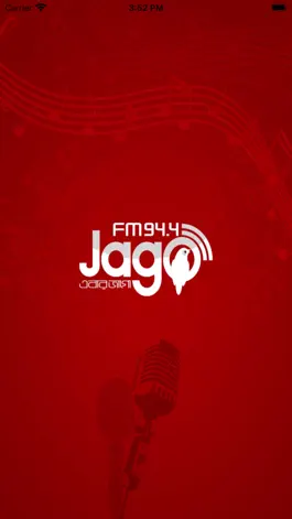 Game screenshot Jago FM 94.4 mod apk