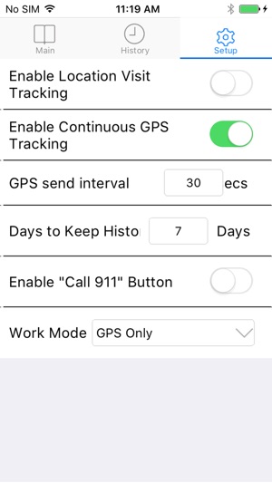 Remote Check In System(圖4)-速報App