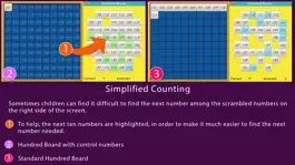 Game screenshot Hundred Board 101-200 apk