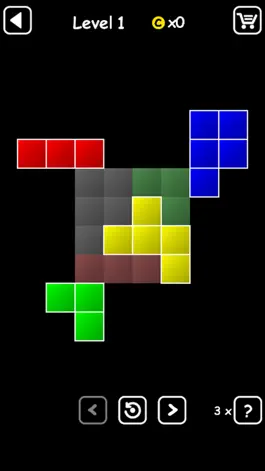 Game screenshot Block Puzzle: Free mod apk