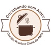 Cozinhando Com amor