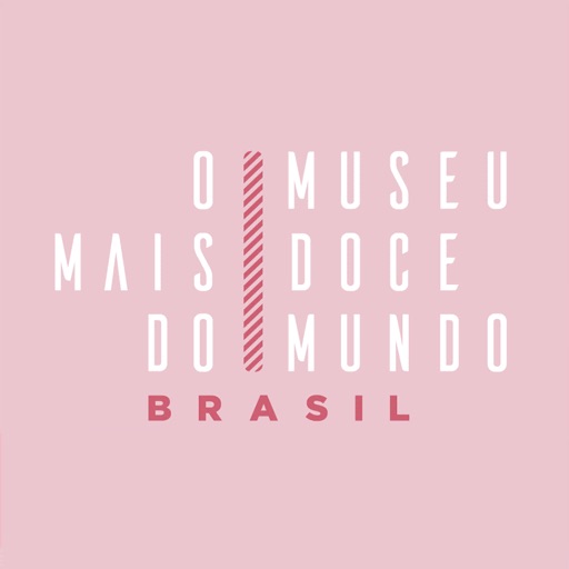 O Museu Mais Doce do Mundo icon