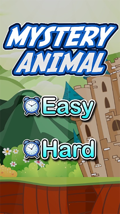 Mystery Animal of Time : Hidden Objects For KIds