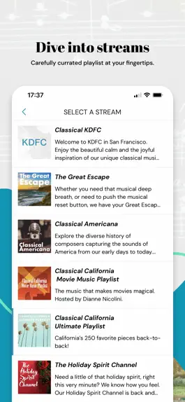 Game screenshot Classical KDFC hack