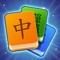 Mahjong Puzzle Deluxe 3D - Classic Card Game